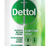 Dettol Disinfectant Liquid Lime Fresh - 550 ml