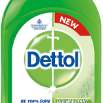 Dettol disinfectant liquid spray