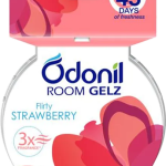 Odonil Room Gelz Flirty Strawberry - 75g