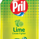 pril dishwash liquid pouch Lime