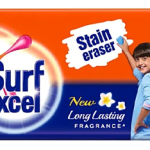 Surf Excel Detergent Bar Soap - 250g