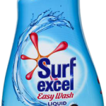 surf excel easy wash liquid can