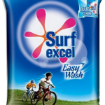 Surf excel easy wash liquid pouch
