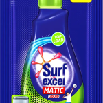 Surf excel top load matic liquid pouch